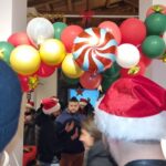 tombolata dei bambini