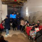 tombolata gallery