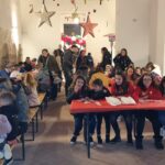 tombolata dei bambini